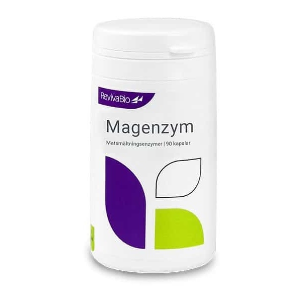 Magenzym