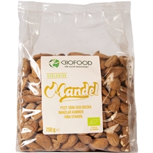 750 gr - Mandel