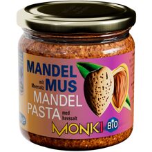 330 gr - Mandelpasta