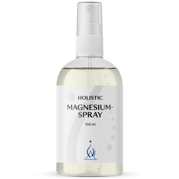 Holistic Magnesiumspray
