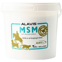 1000 gr - MSM Alavis