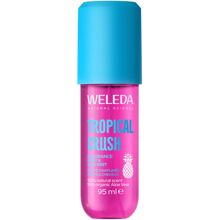 Weleda Tropical Crush Fragrance Body & Hair Mist 95 ml