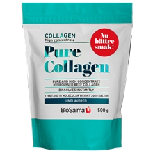 500 gr - Pure Collagen 97% Protein