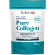 500 gr - Pure Collagen 97% Protein