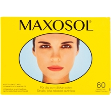 Maxosol