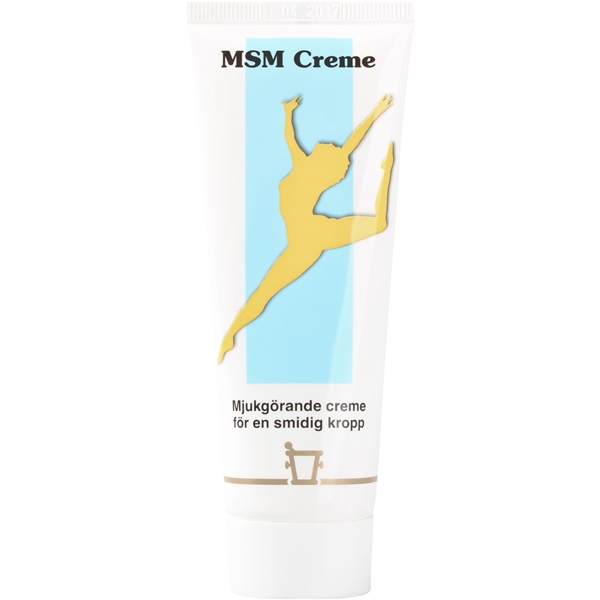 MSM Creme