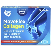 30 kapselia - MoveFlex Collagen