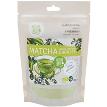 100 gr - Matcha EKO&RAW