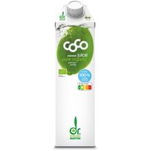 Dr Antonio Martins Kokosjuice 1 litraa