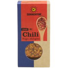 Sonnentor Chiliflakes 45 gr