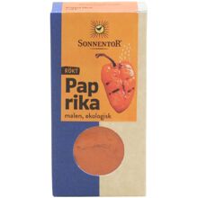 Sonnentor Rökt Paprika 45 gr