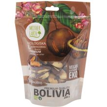 Mother Earth Paranötter Premium RAW&EKO 200 gr