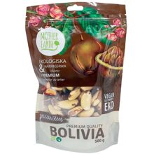 500 gr - Mother Earth Paranötter Premium RAW&EKO