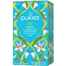 Pukka Joy