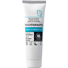 Mint & Green Tea Toothpaste