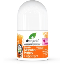 Manuka Honey - Deodorant