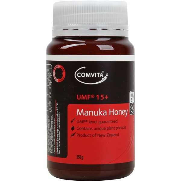 Manuka Honey UMF 15+