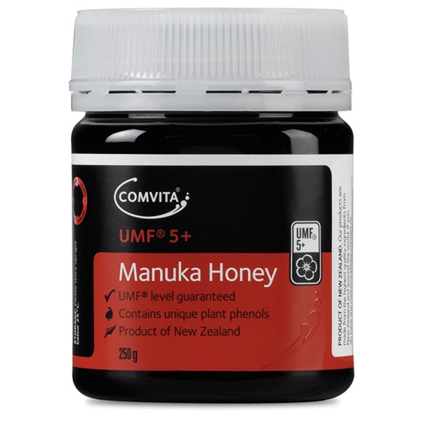 Manuka Honey UMF 5+