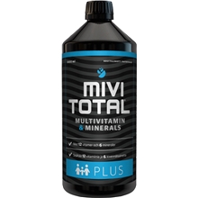 1 litraa - Mivitotal plus