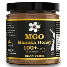 250 gr - MGO Manuka Honey 100+