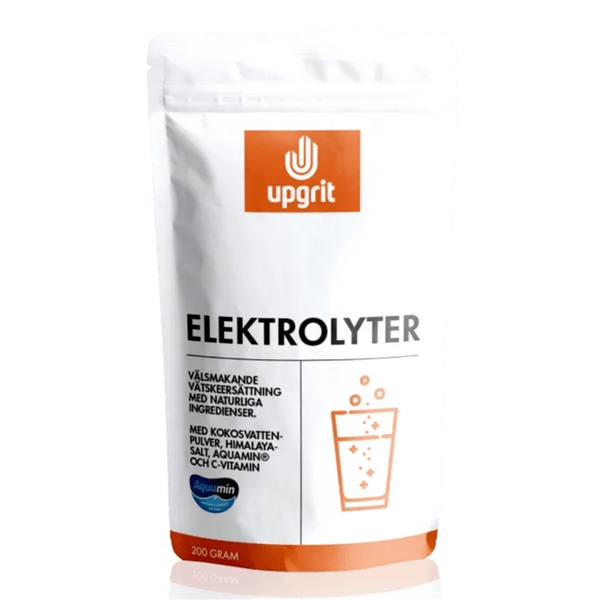 Elektrolyter