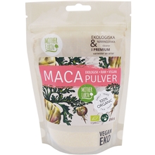 250 gr - Macapulver RAW EKO