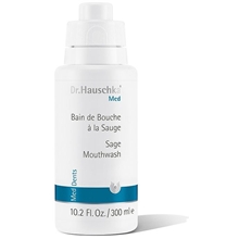 Mouthwash Sage