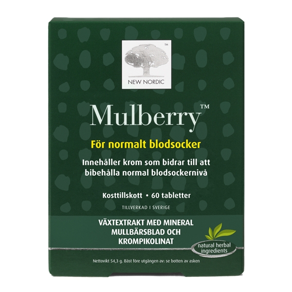 Mulberry (Kuva 1 tuotteesta 2)