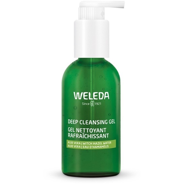 Deep Cleansing Gel (Kuva 1 tuotteesta 2)