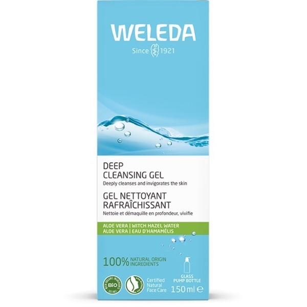 Deep Cleansing Gel (Kuva 2 tuotteesta 2)