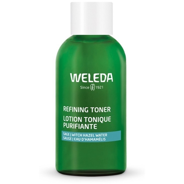 Weleda Refining Toner (Kuva 1 tuotteesta 2)