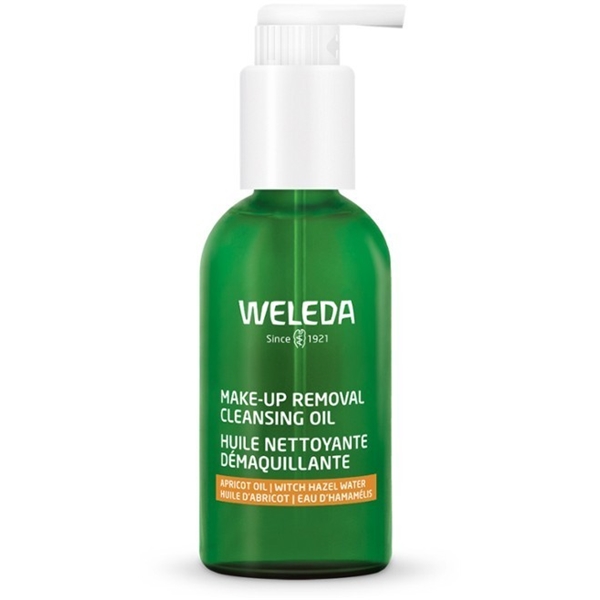 Make-Up Removal Cleansing Oil (Kuva 1 tuotteesta 2)