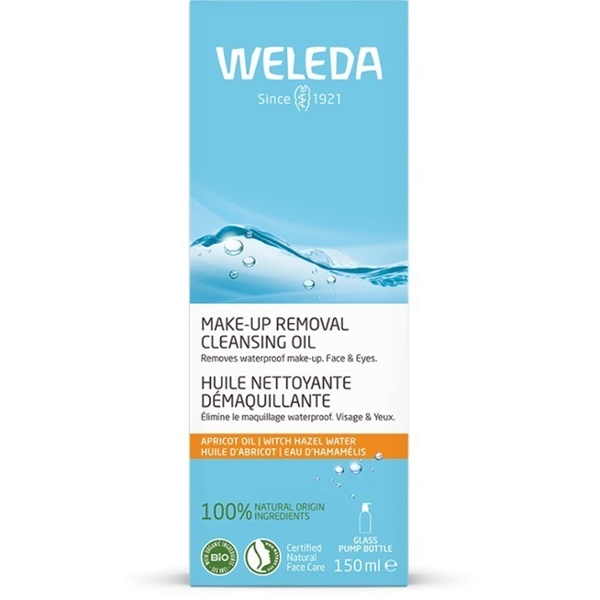 Make-Up Removal Cleansing Oil (Kuva 2 tuotteesta 2)
