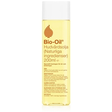 200 ml - Bio-Oil Hudvårdsolja naturliga ingredienser