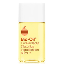 60 ml - Bio-Oil Hudvårdsolja naturliga ingredienser