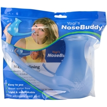 Sininen - NoseBuddy näskanna