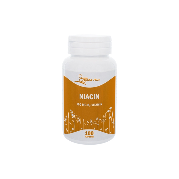 Niacin