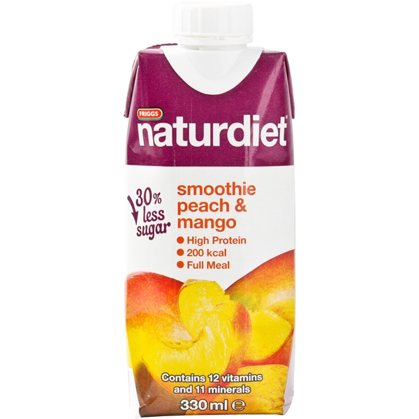 Naturdiet Smoothie