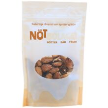 Nötbolaget Karamelliserad Mandel Apelsin