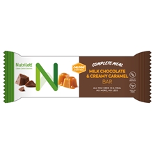 1 kpl/paketti - Milk Chocolate - Nutrilett Smart Meal