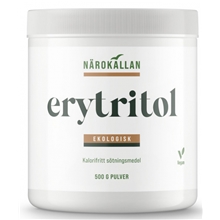 500 gr - Erytritol EKO