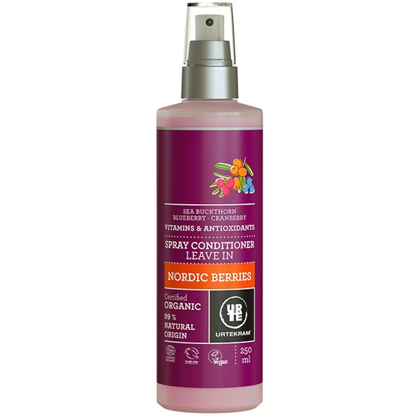 Nordic Berries Spray Conditioner