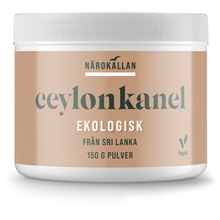 150 gr - Ceylonkanel EKO