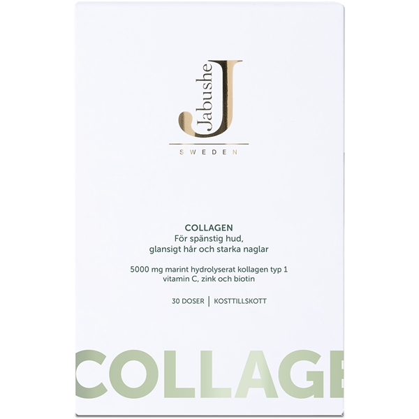 Jabushe Collagen