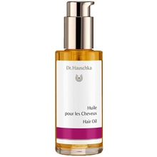Hair Oil
