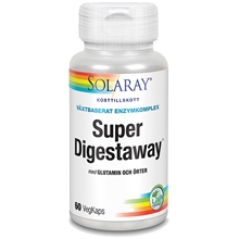 Solaray Super Digestaway