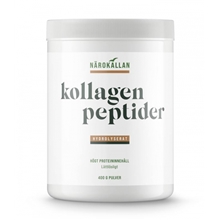 400 gr - Närokällan Kollagen Peptider