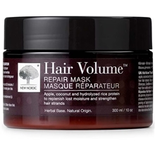 New Nordic Hair Volume Repair 300 ml