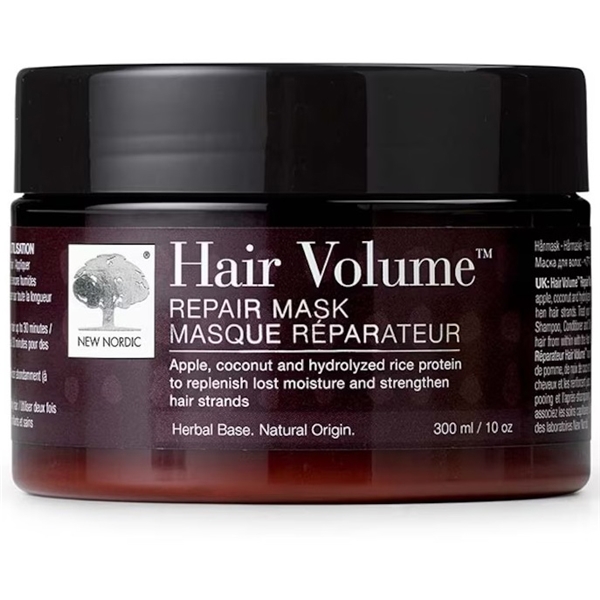 New Nordic Hair Volume Repair 300 ml