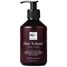 250 ml - New Nordic Hair Volume Conditioner